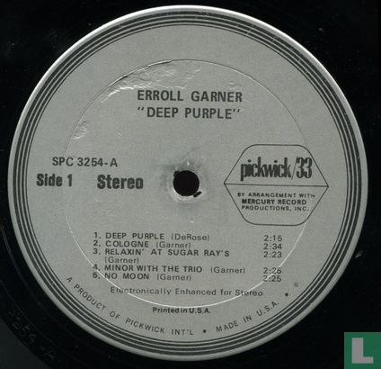 Deep Purple - Bild 3