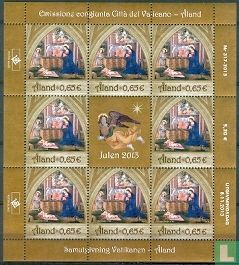 Christmas Stamps