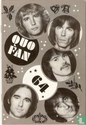 Quo Fan 64 - Afbeelding 1