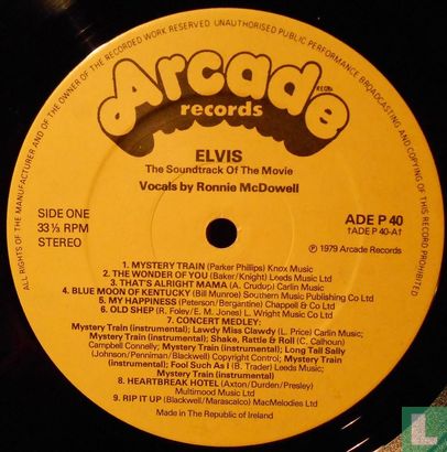 Elvis: The soundtrack of the movie - Image 3