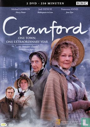 Cranford - Image 1