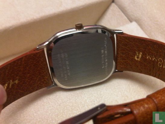 Hamilton Wristwatch in Orginal Box - Afbeelding 2