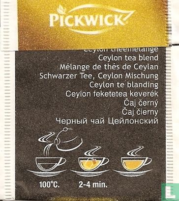 Ceylon tea blend - Bild 2