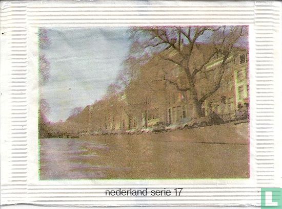 Nederland Serie 17 - Image 1