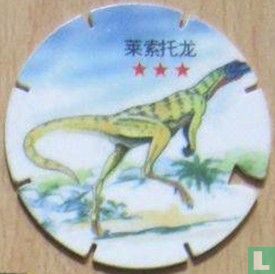 Lesothosaurus - Afbeelding 1