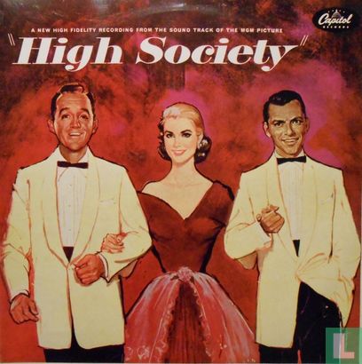 High Society - Bild 1
