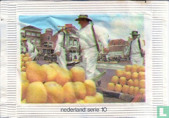 Nederland Serie 10 - Image 1