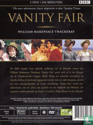 Vanity Fair - Image 2
