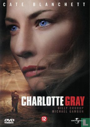 Charlotte Gray - Afbeelding 1