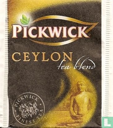 Ceylon tea blend - Image 1