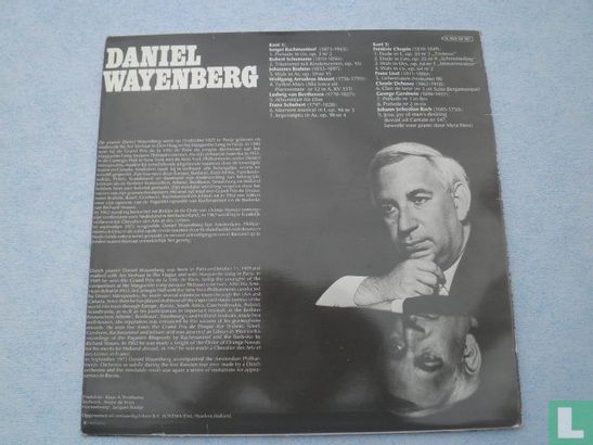 Daniel Wayenberg - Afbeelding 2