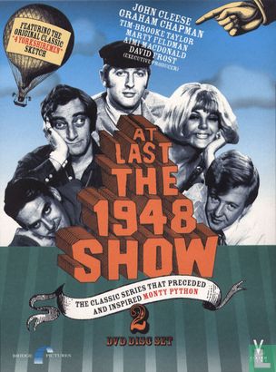 At Last the 1948 Show - Bild 1