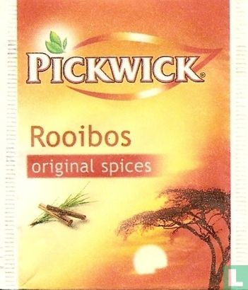 Rooibos original spices - Afbeelding 1