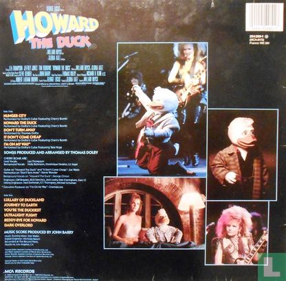 Howard the duck - Image 2
