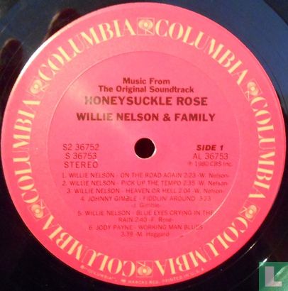 Honeysuckle Rose - Bild 3