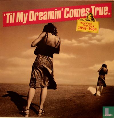 'Til My Dreamin' Comes True - Image 1