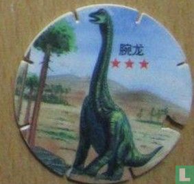Brachiosaurus - Afbeelding 1