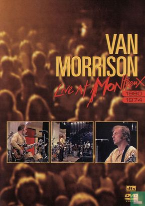 Live at Montreux 1974/1980 - Image 1