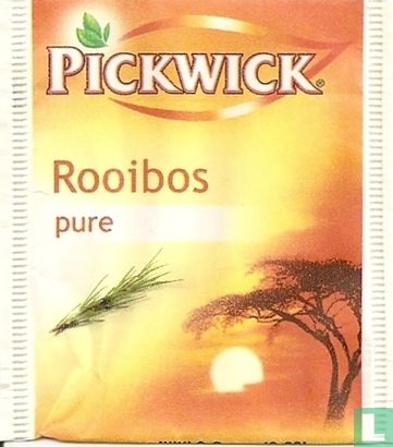 Rooibos pure - Image 1