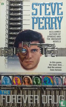 The Forever Drug - Image 1