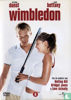 Wimbledon - Image 1