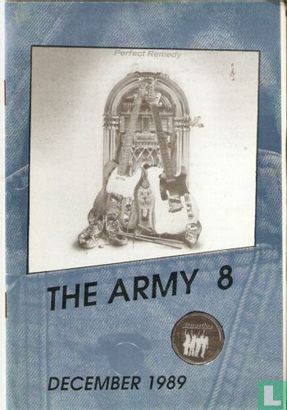 The Army 8 - Afbeelding 1