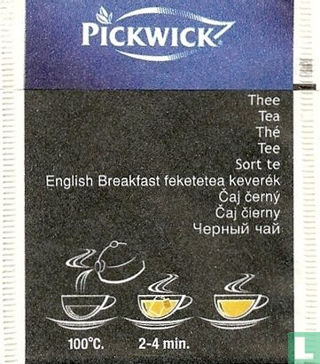 English Breakfast tea blend - Bild 2