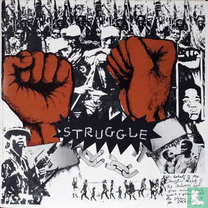 Struggle - Image 1