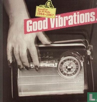 Good Vibrations - Bild 1