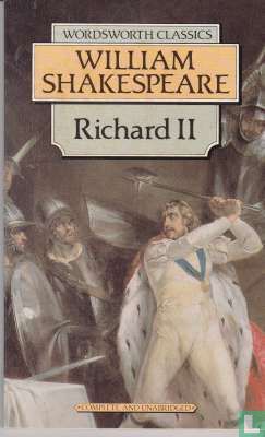 Richard II - Afbeelding 1