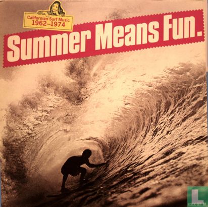 Summer Means Fun - Image 1