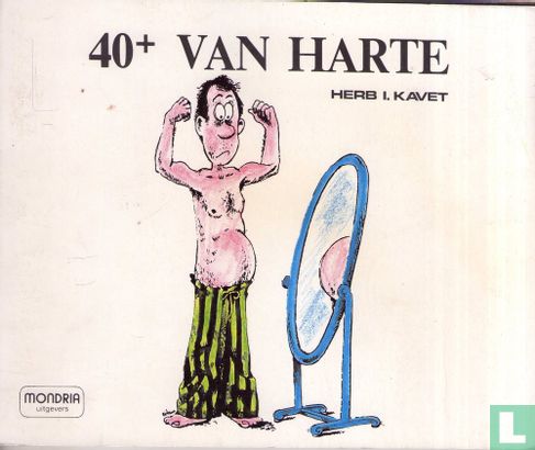 40+ van harte - Bild 1