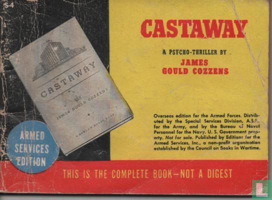 Castaway - Image 1