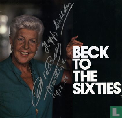 Beck to the sixties - Image 1
