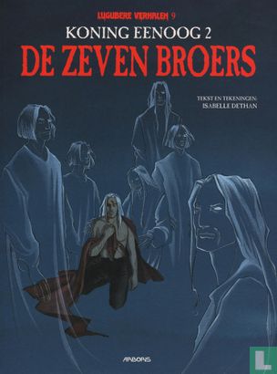 De zeven broers - Afbeelding 1