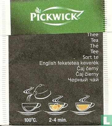 English tea blend - Bild 2
