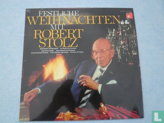 Festliche Weihnachten - Image 1