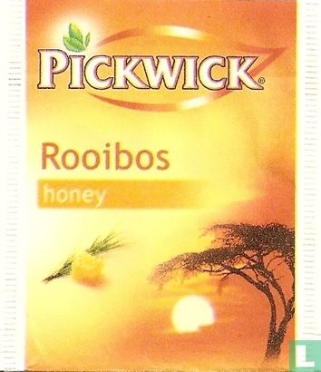 Rooibos honey - Image 1