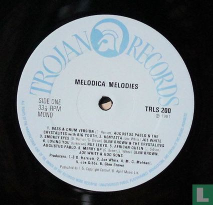 Melodica Melodies - Bild 3