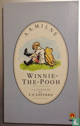 Winnie-The-Pooh - Afbeelding 1