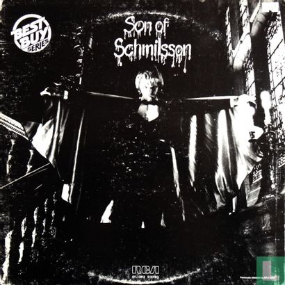 Son of Schmilsson - Afbeelding 1