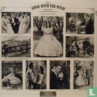 Gone with the Wind - Image 2