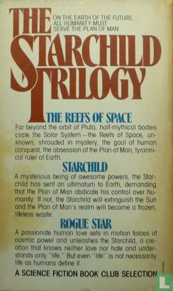 The Starchild Trilogy - Afbeelding 2