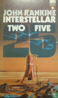 Interstellar Two-Five - Image 1