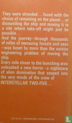 Interstellar Two-Five - Image 2