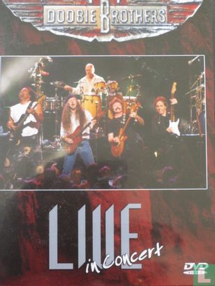 Live in Concert - Image 1