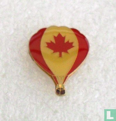 Canada (luchtballon)