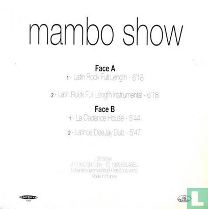 Mambo show - Image 2