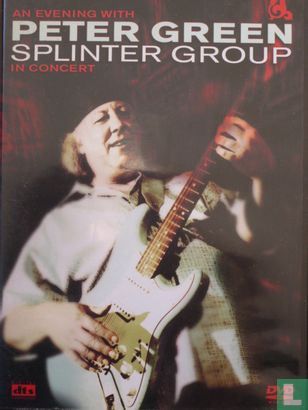An Evening with Peter Green Splinter Group in Concert - Image 1