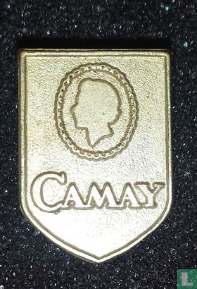 camay (zilver)